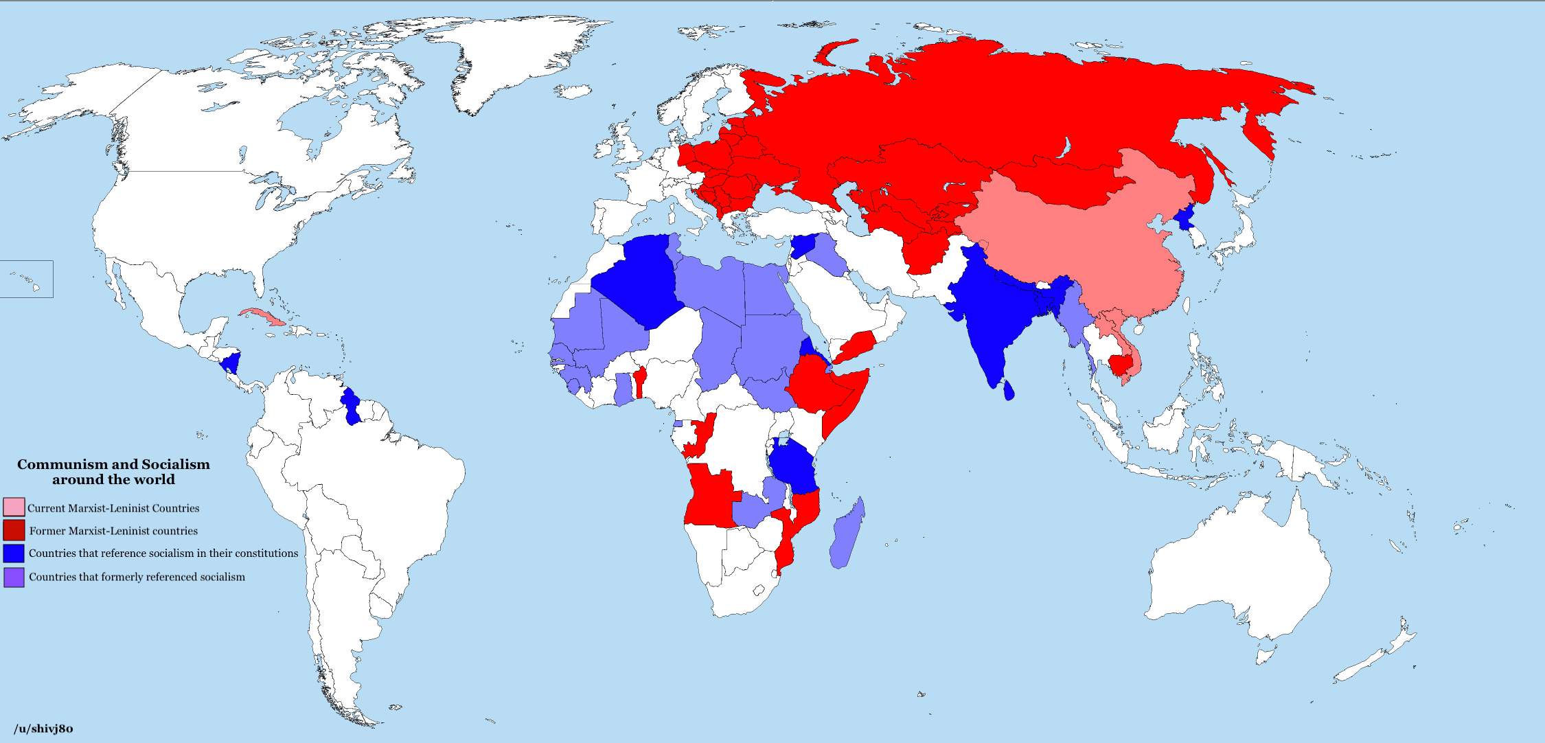Fact Check: How many deads had socialist goverments in 20th century