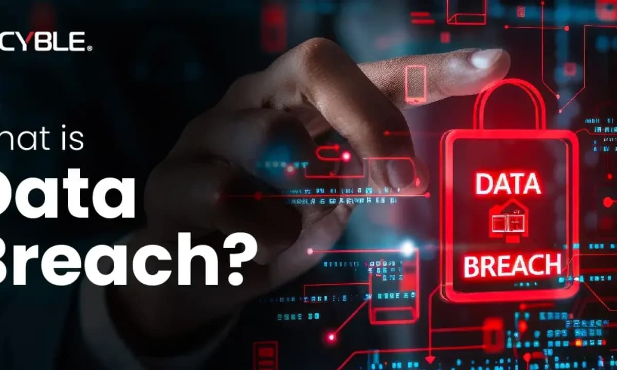 Fact Check: Data stolen through multiple breaches, not a single source!