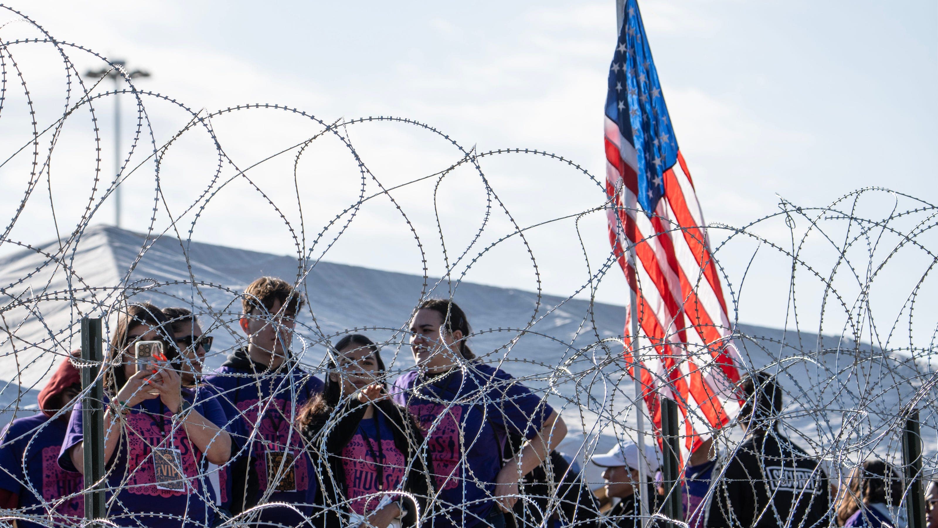 Fact Check: Trump's immigration policies have increasingly affected high school and college students.