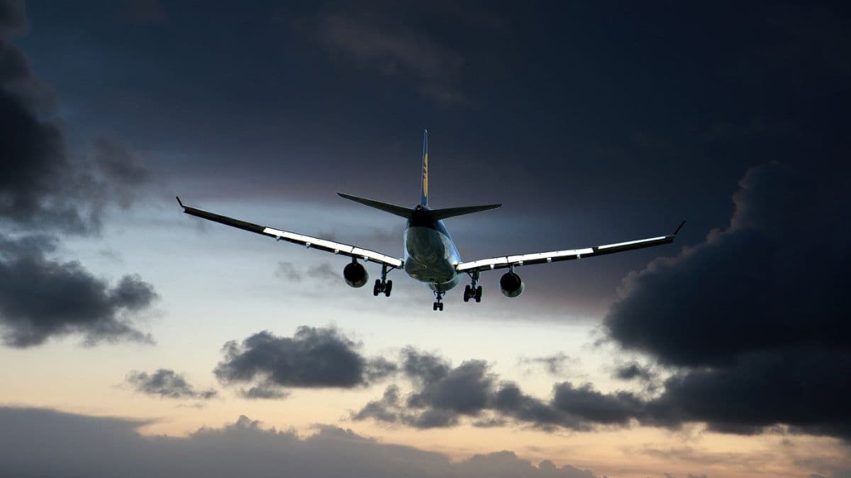 Fact Check: Israeli airspace closed due to escalating conflict with Iran