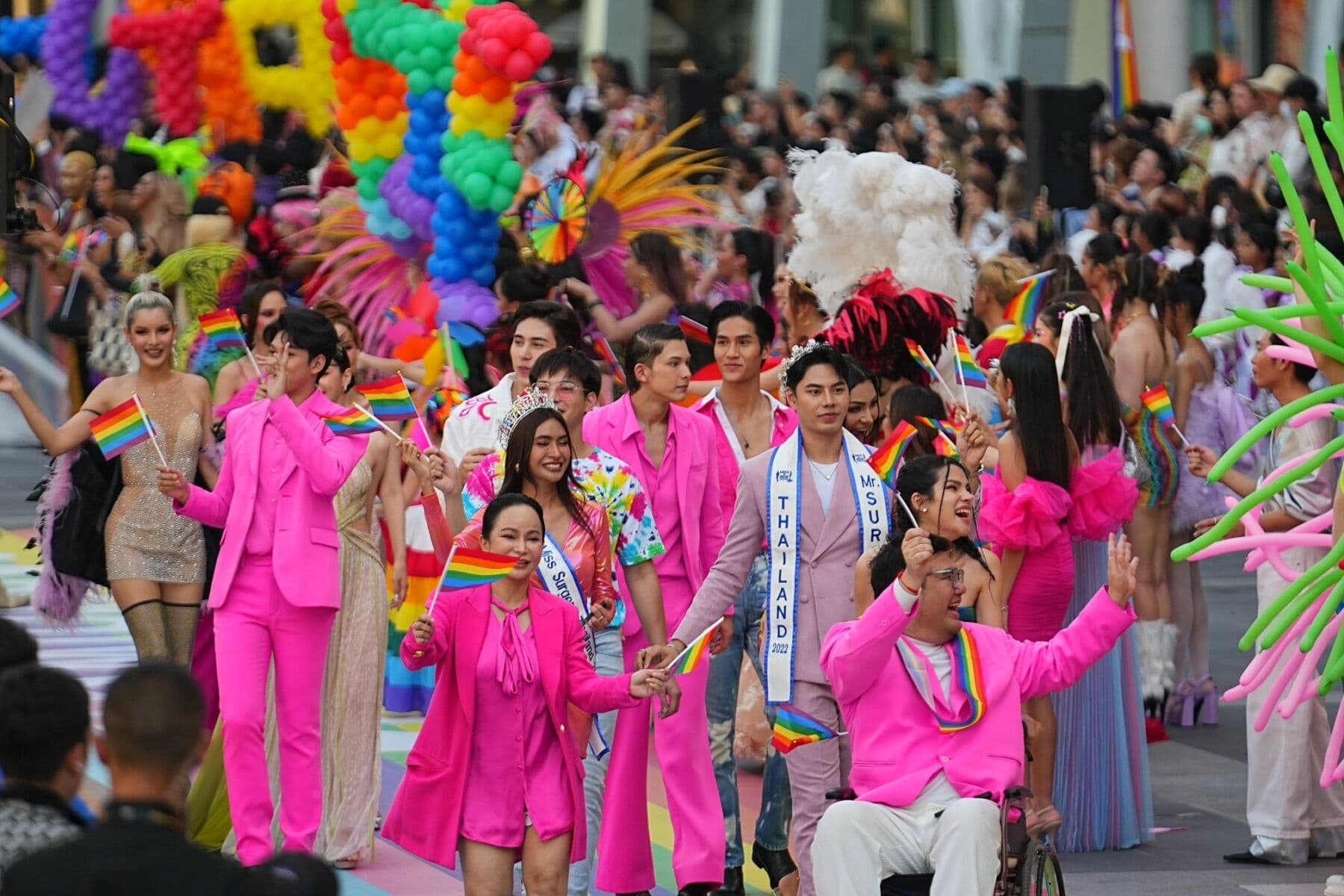 Fact Check: Pride celebrations in 2023 will be more subdued due to corporate pullback.