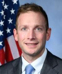 Fact Check: Rep. Max Miller threatened by man waving Palestinian flag in road rage incident!