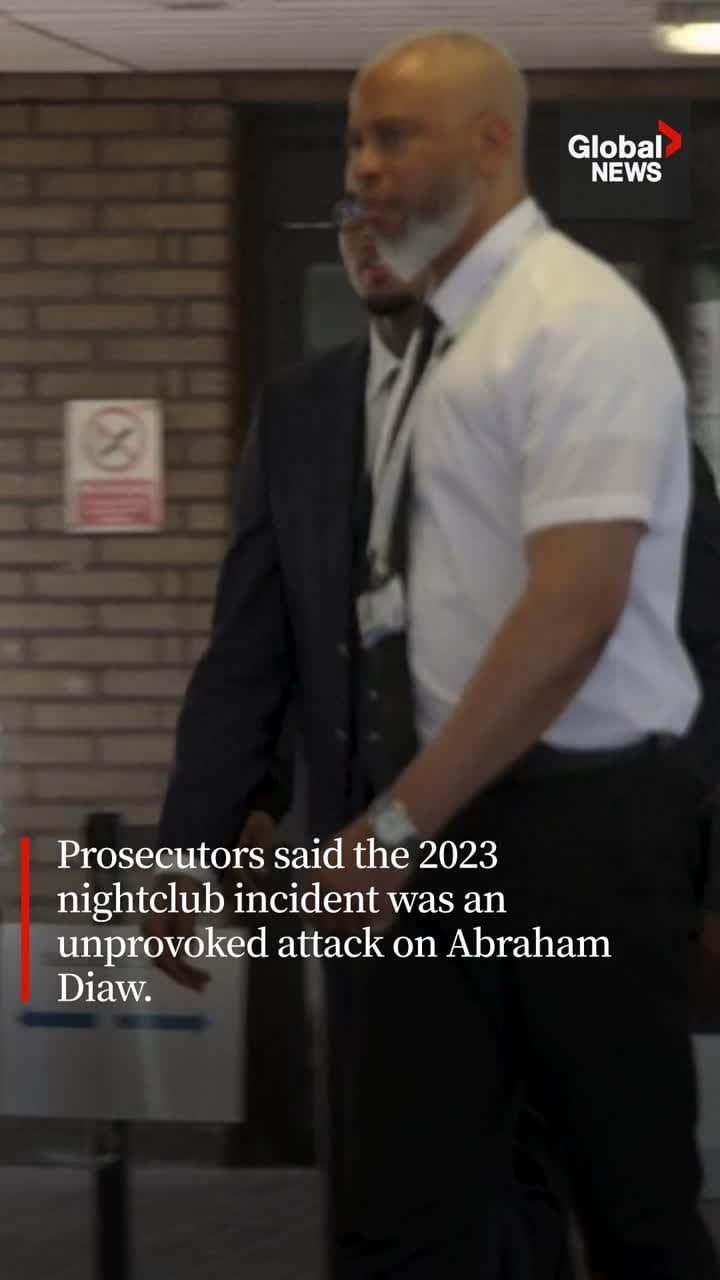 Fact Check: Prosecutors describe Brown's alleged attack as 'unprovoked' and brutal.