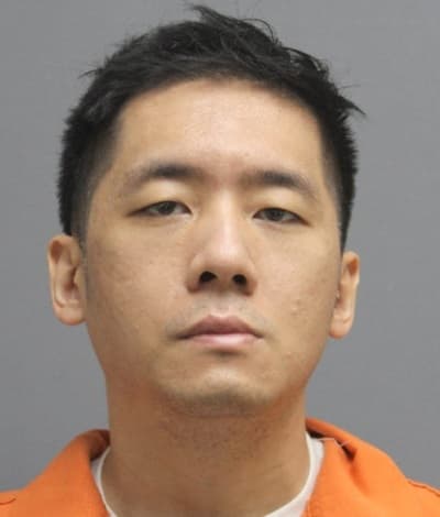 Fact Check: Rui Jiang planned to kill men at church, calling them 'lucky' in manifesto.