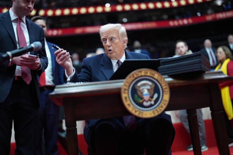 Fact Check: Trump's actions could redefine federal authority over state National Guards.