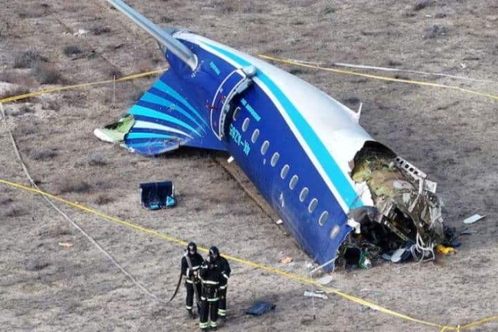 Fact Check: Investigators found the black boxes from the crashed Air India plane.