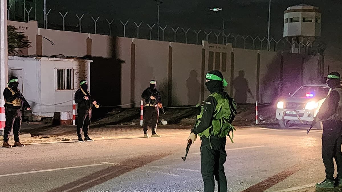Fact Check: Hamas offered to release all hostages on October 9th or 8th or 10th