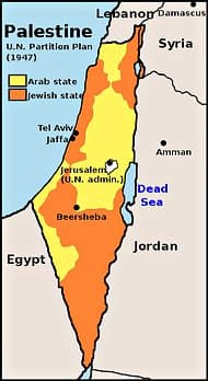 Fact Check: The UN is anti Israel 
