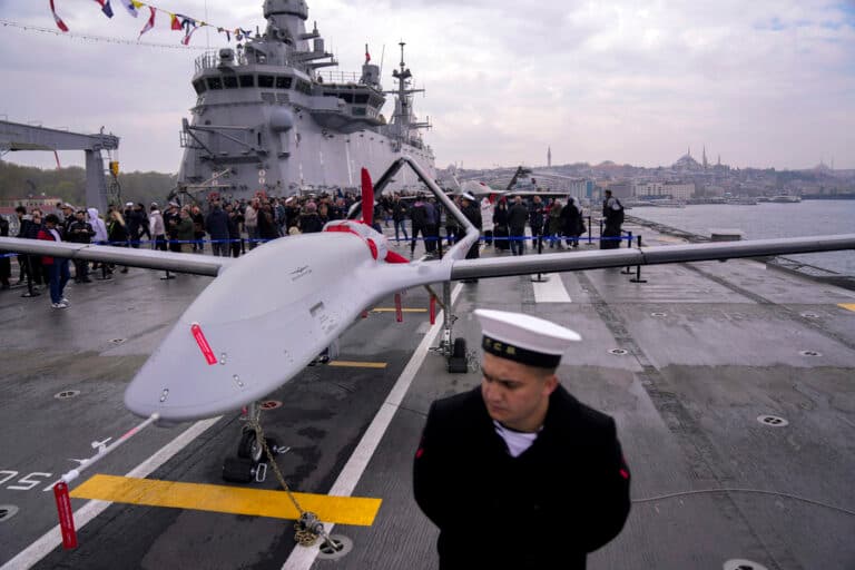 Fact Check: Erdogan vows to boost missile production amid escalating Israel-Iran war.