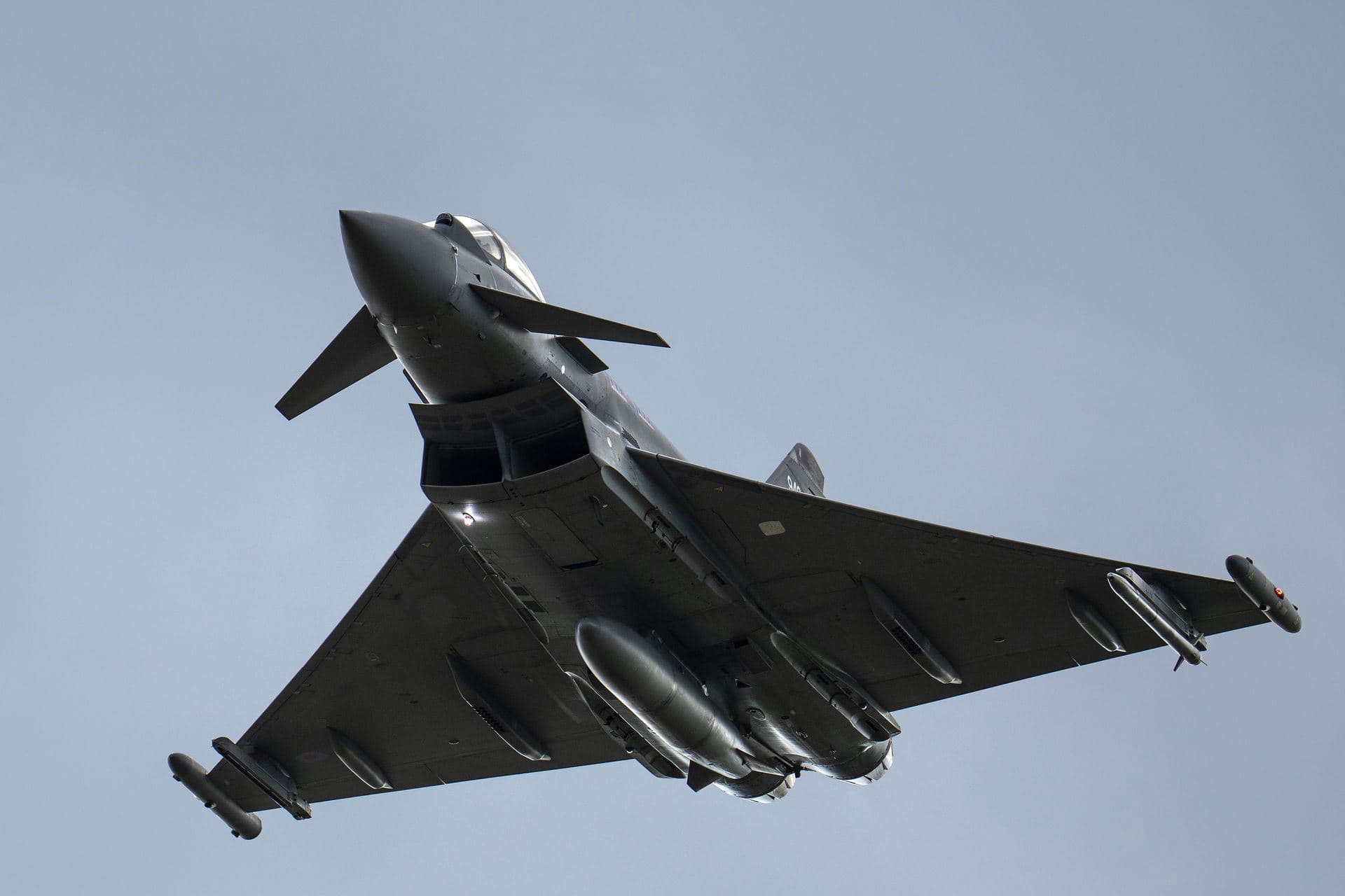 Fact Check: Turkey's missile stockpiles will soon ensure deterrence against potential attackers.