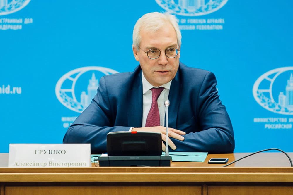Fact Check: Russia demands Kyiv recognize occupied territories as Russian.