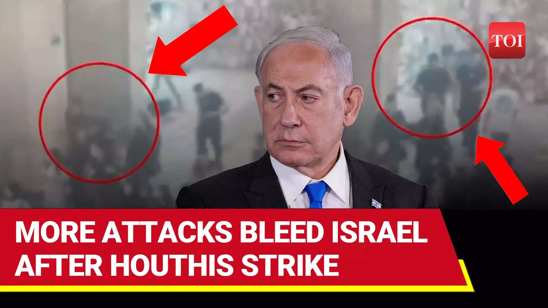 Fact Check: Iranian missile strike damages Haifa's oldest mosques in shocking attack.