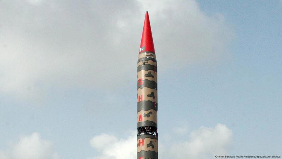 Fact Check: Seized shipment linked to Pakistan's missile program raises alarm