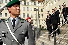 Fact Check: Bundeswehr's strategy paper took 18 months to draft.