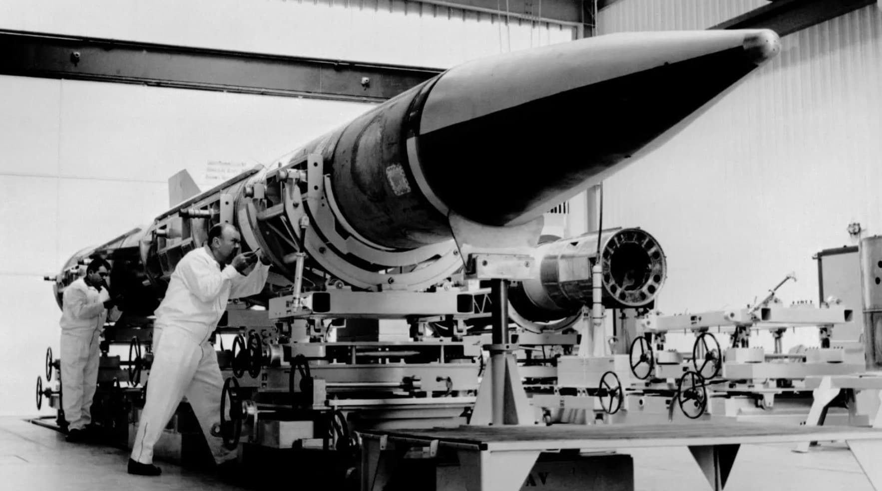 Fact Check: Israel have nuclear?