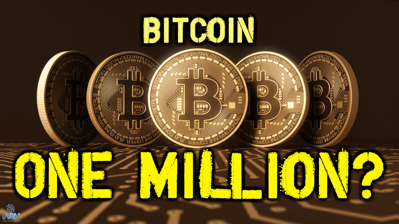 Fact Check: Is Bitcoin going to reach $1million per coin by 2030?