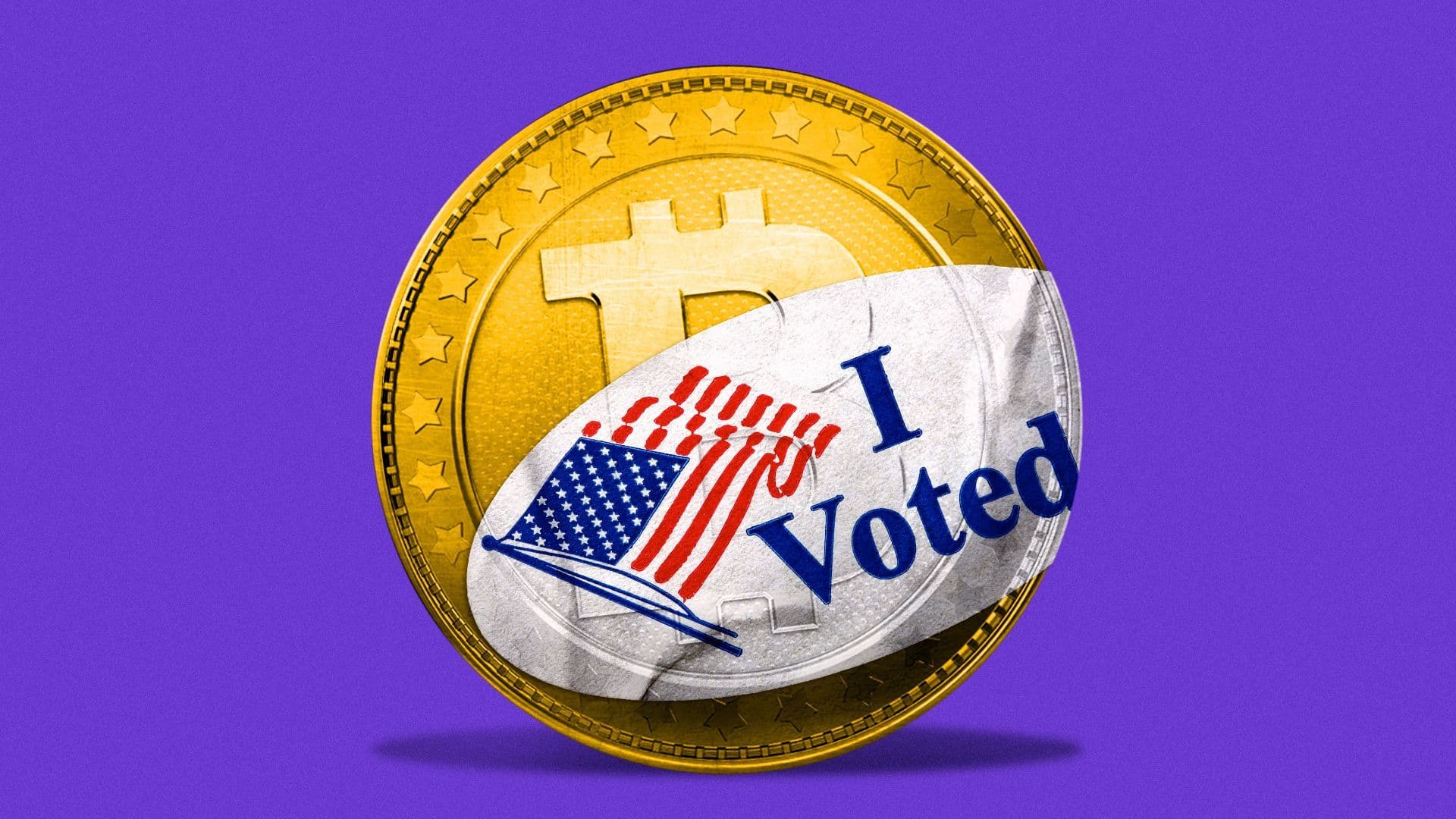 Fact Check: $1 million in crypto PAC ads flood Virginia special election