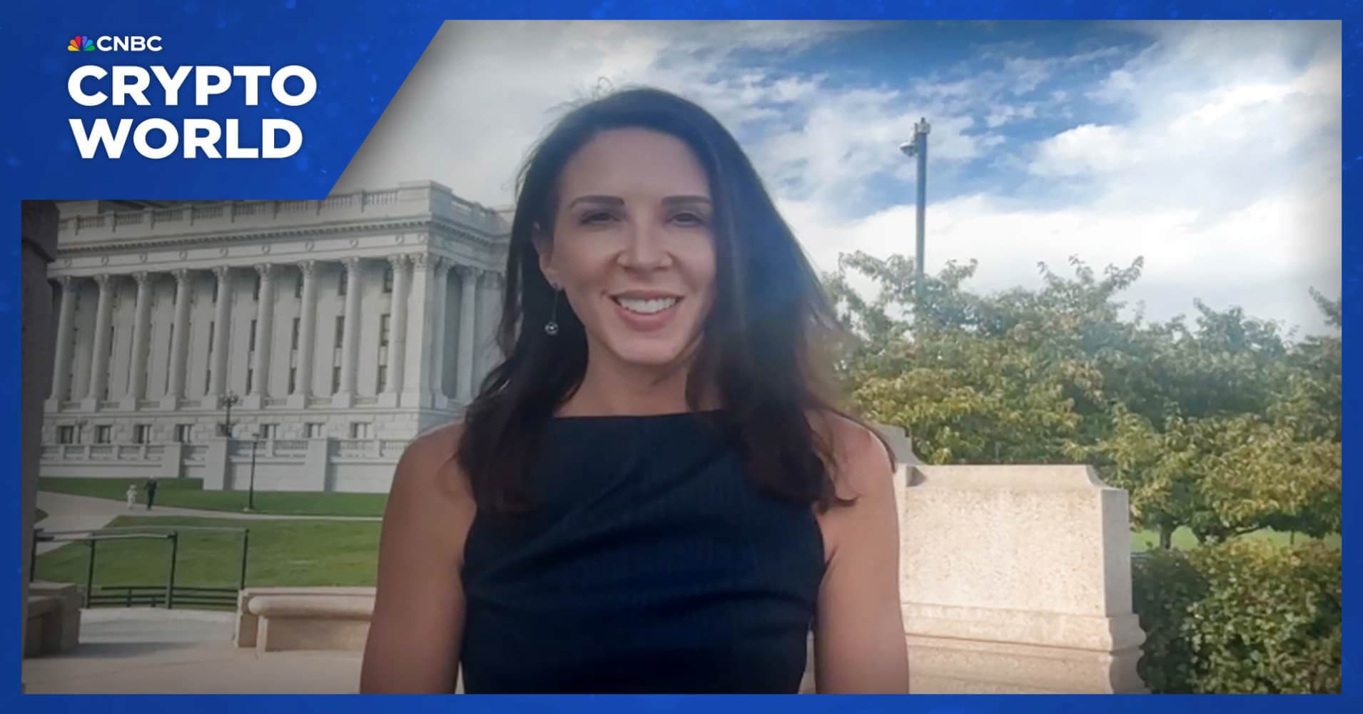 Fact Check: Democratic candidate Walkinshaw backed by crypto PAC Protect Progress!