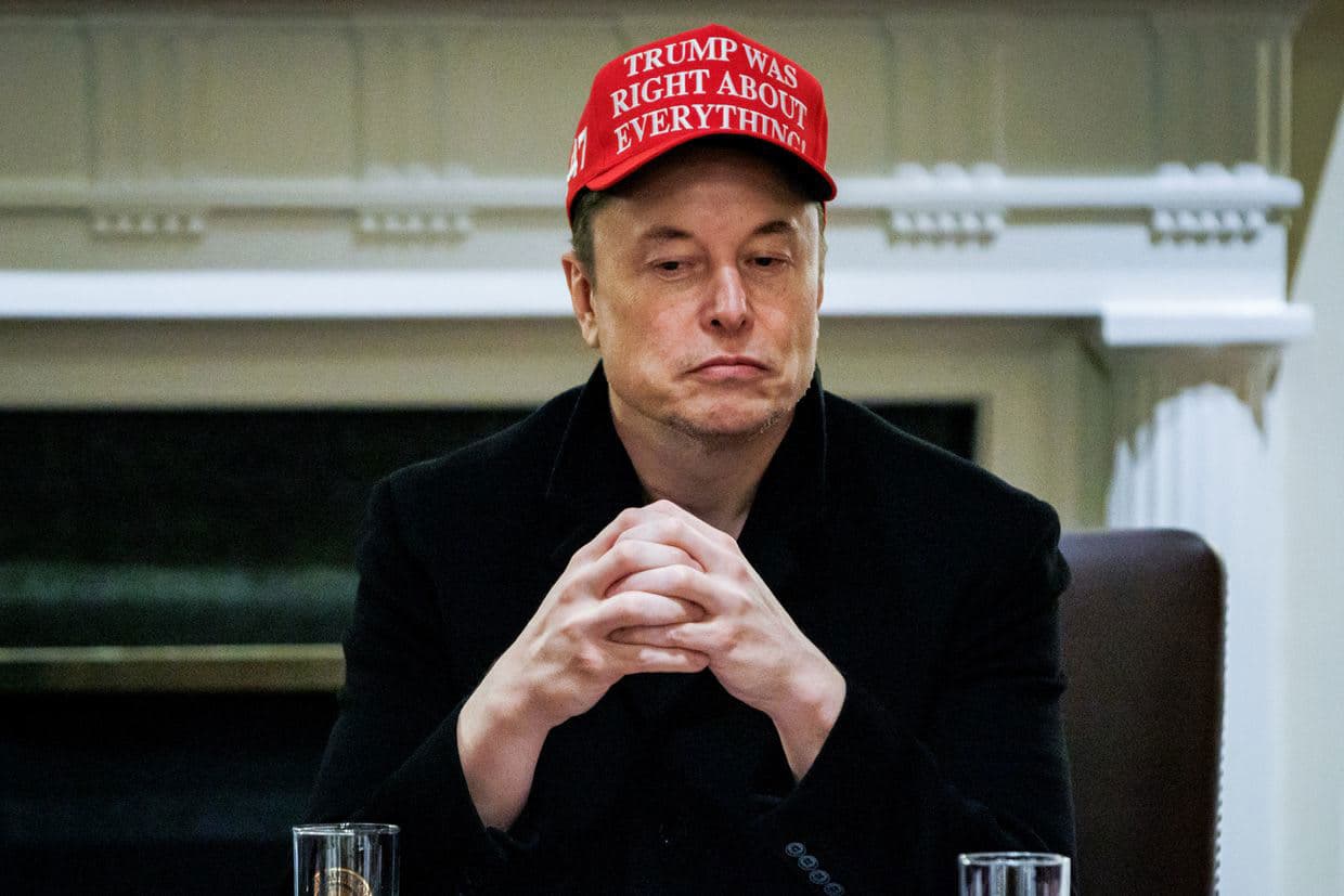 Fact Check: Musk's asylum request could be reviewed within a month.