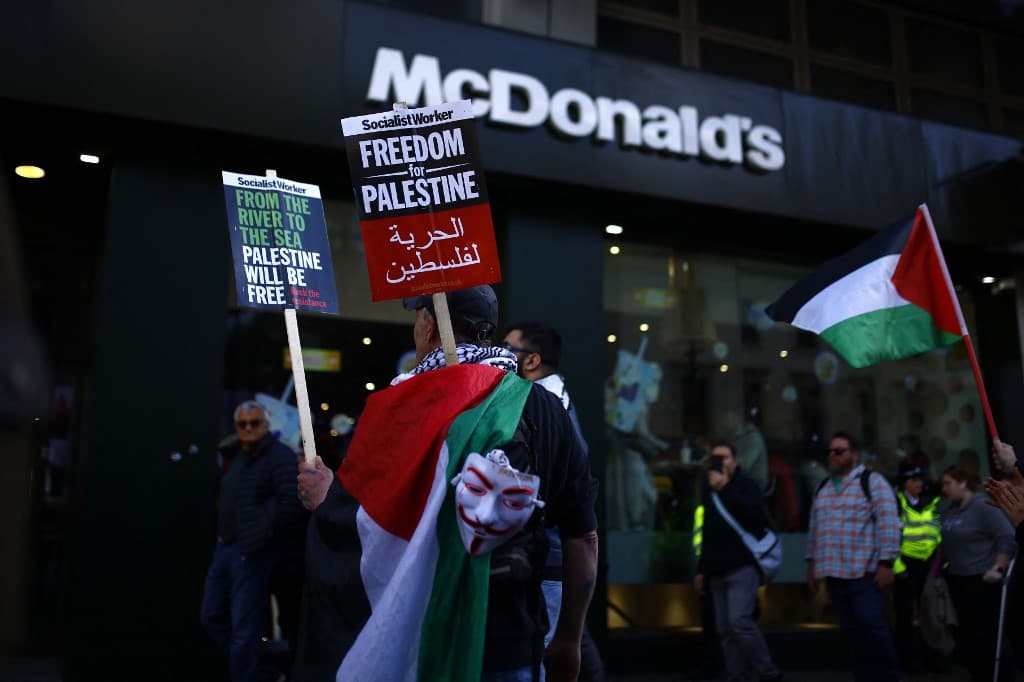 Fact Check: Gaza Health Foundation faces boycott from major aid organizations.