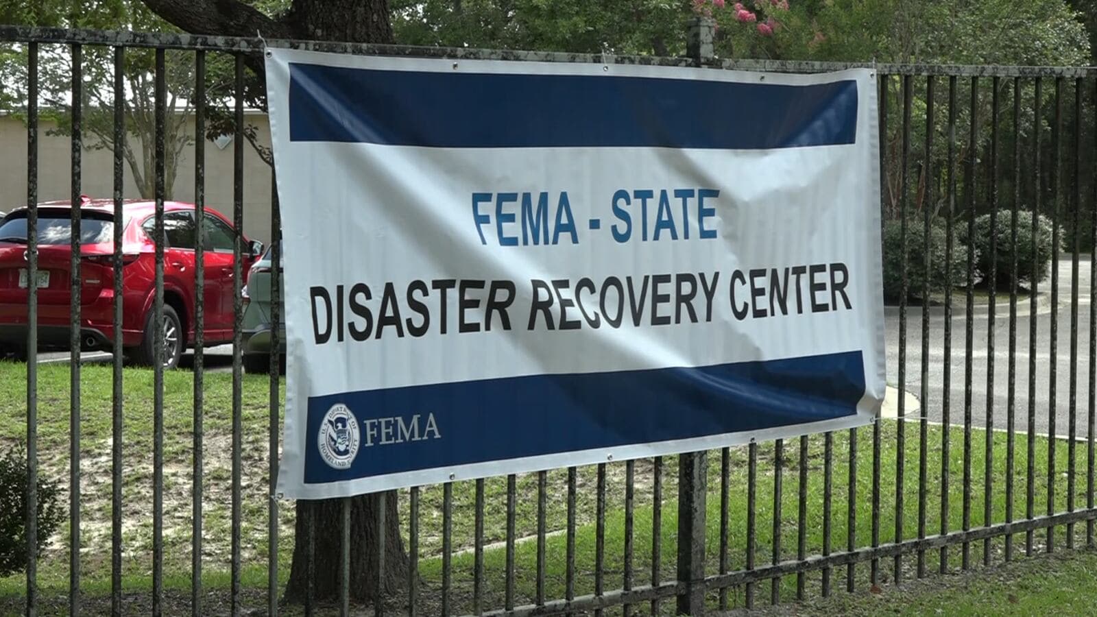 Fact Check: GHF's food distribution centers temporarily closed due to security concerns.
