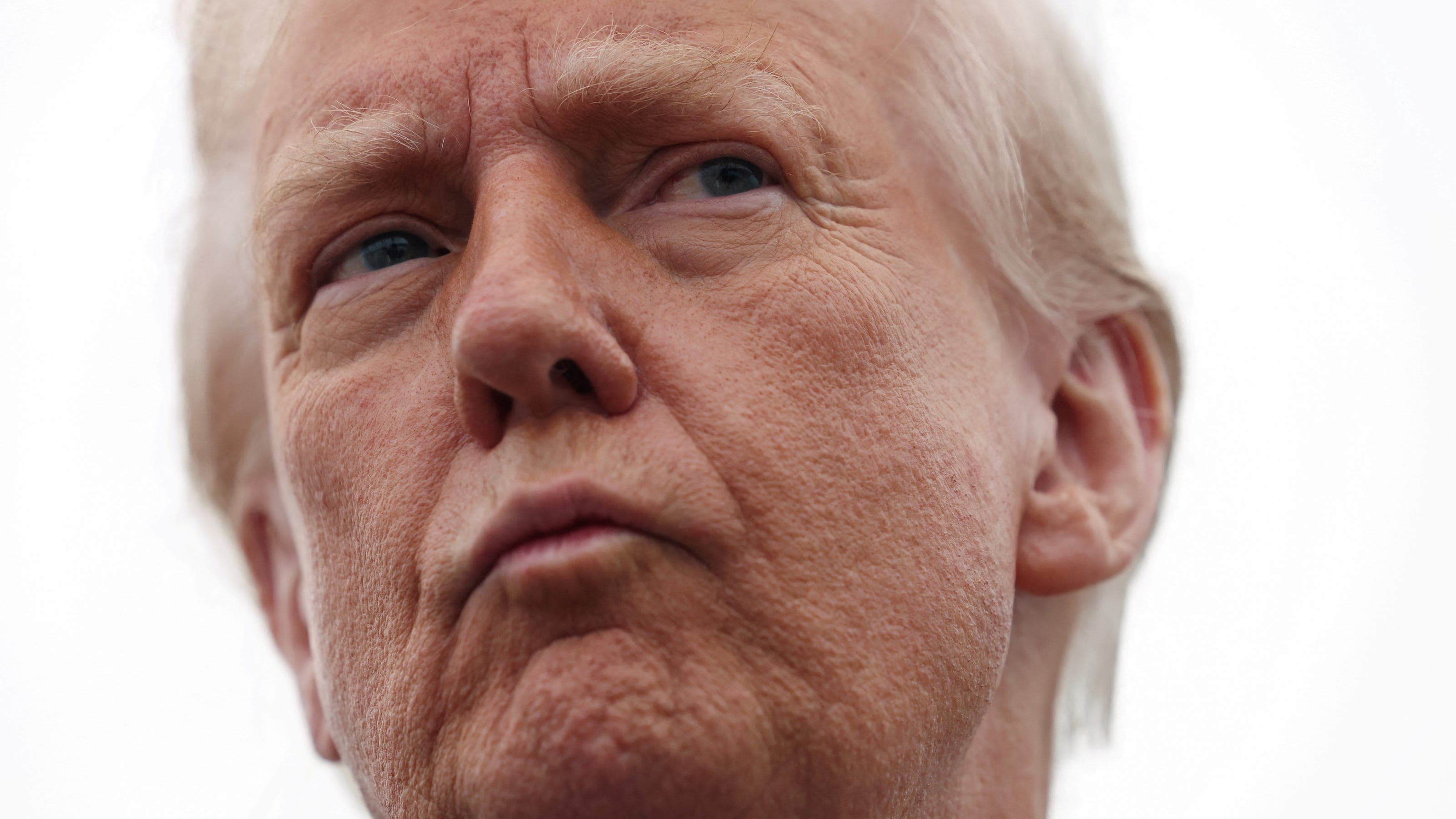 Fact Check: Trump administration terminates 639 Voice of America employees, nearly dismantling the organization.