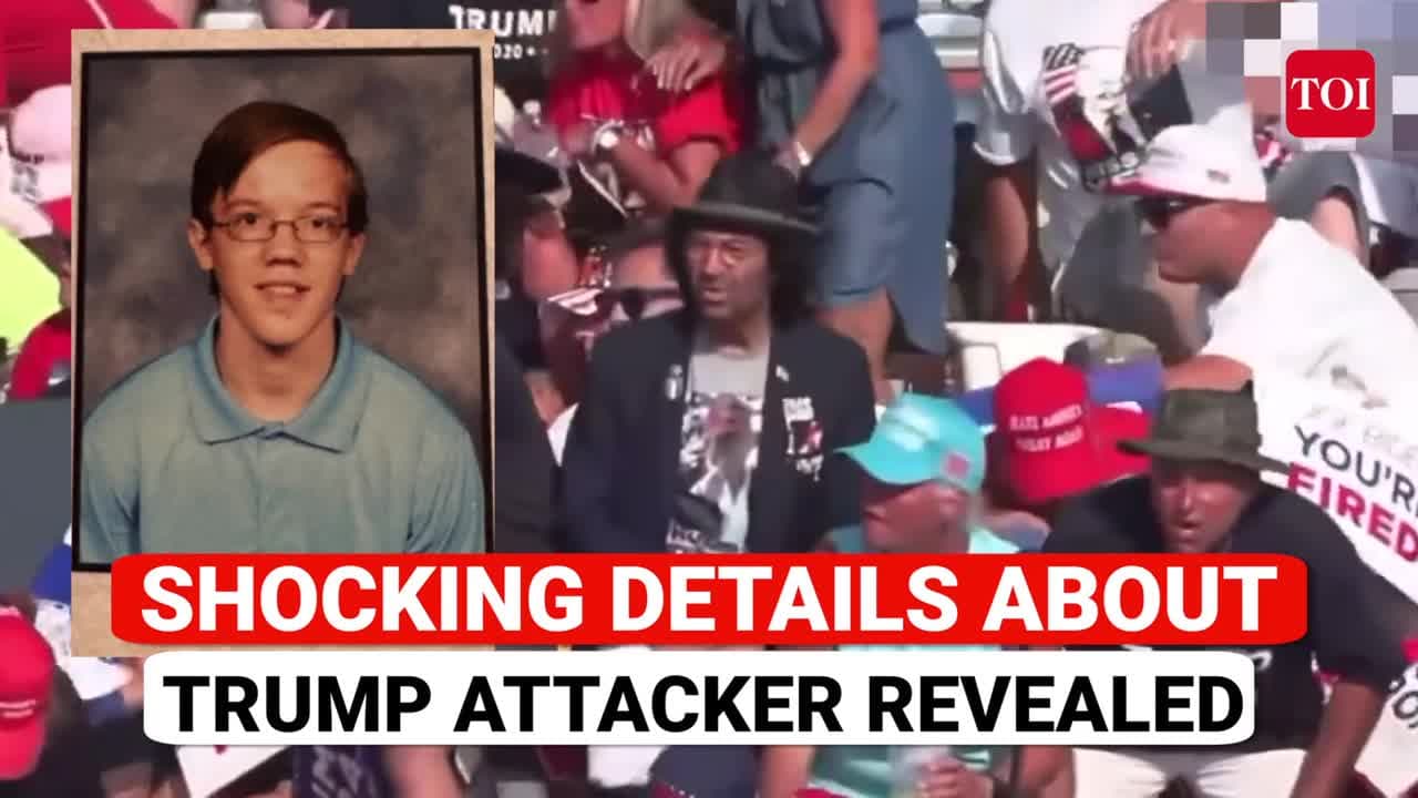 Fact Check: A hit list of Democratic politicians was found in the car of a gunman.
