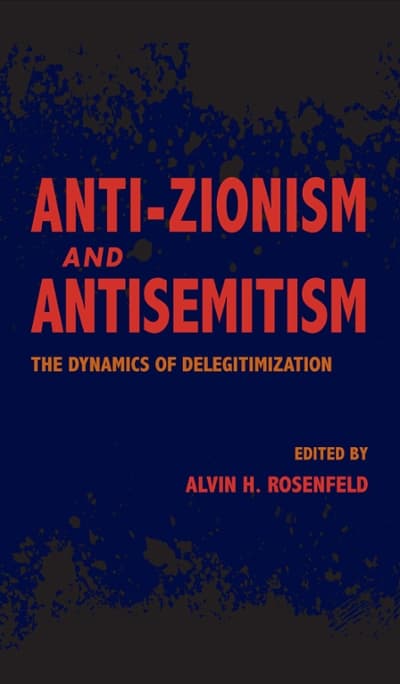 Fact Check: Anti Zionism is anti Semitism