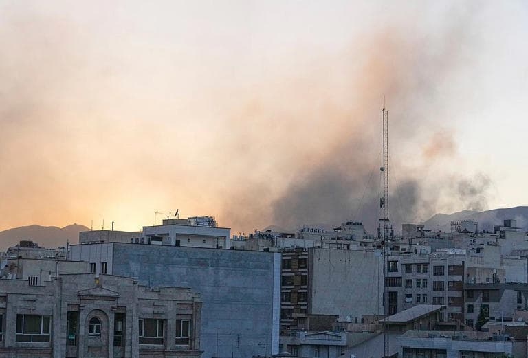 Fact Check: Israeli bombing has killed at least 639 people in Iran.