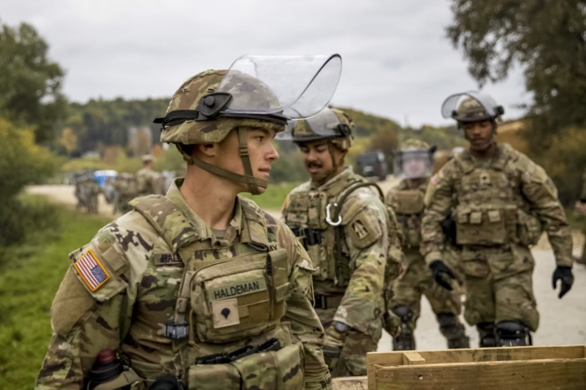 Fact Check: Ninth Circuit unanimously keeps National Guard under federal control.