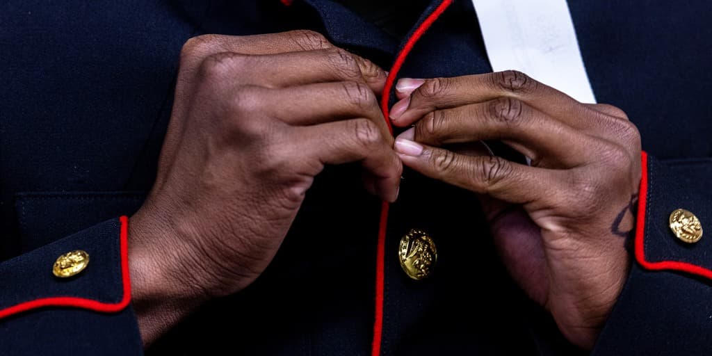 Fact Check: 60% of Black men suffer from razor bumps, the highest rate among all groups.