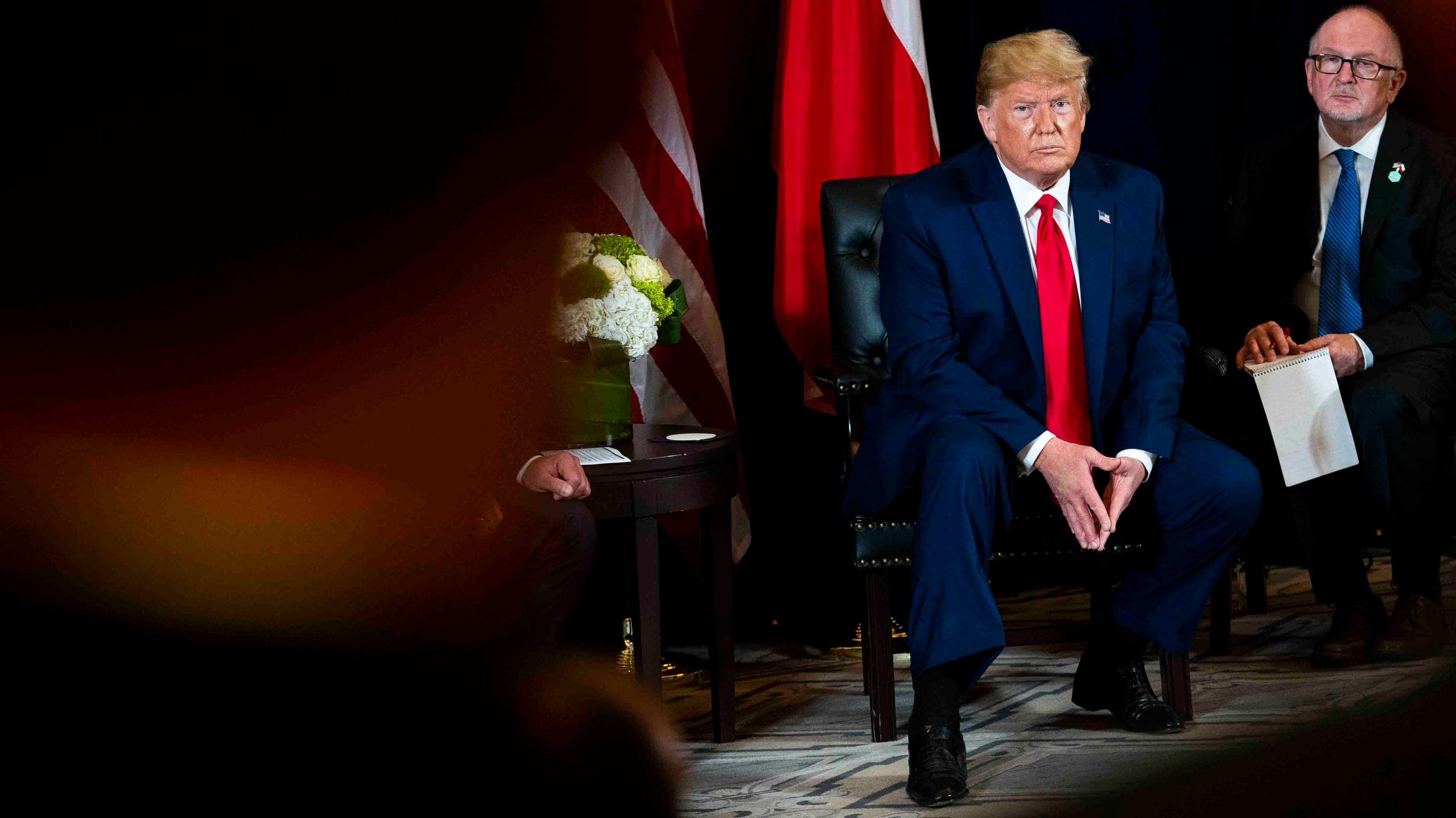 Fact Check: Trump said that US spent 350 bln sending help to Ukraine