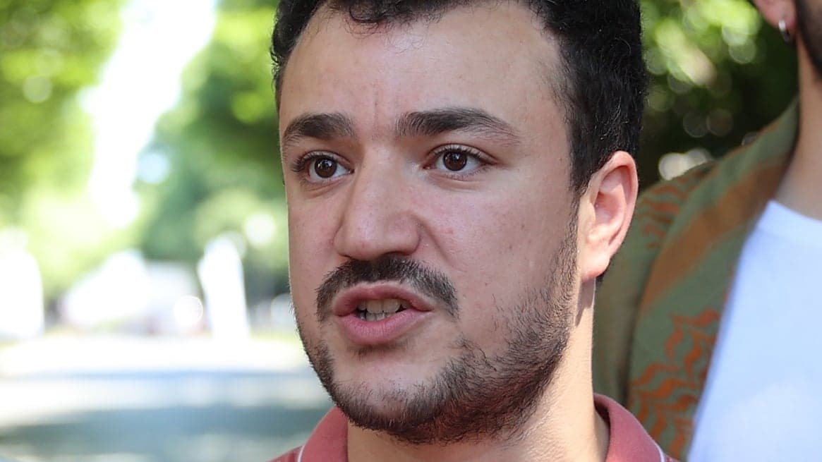 Fact Check: Federal judge calls Khalil's detention 'highly unusual' and orders his release.
