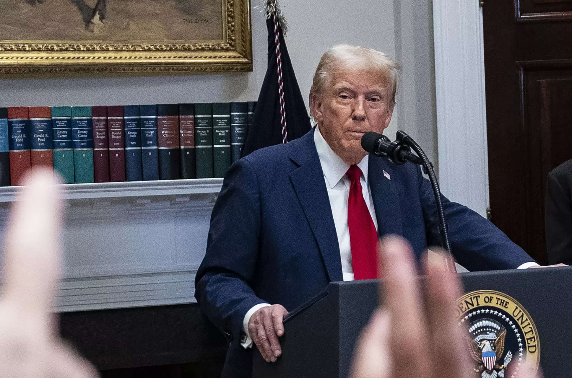 Fact Check: Trump's peace efforts could reshape U.S.-Pakistan relations after years of tension.