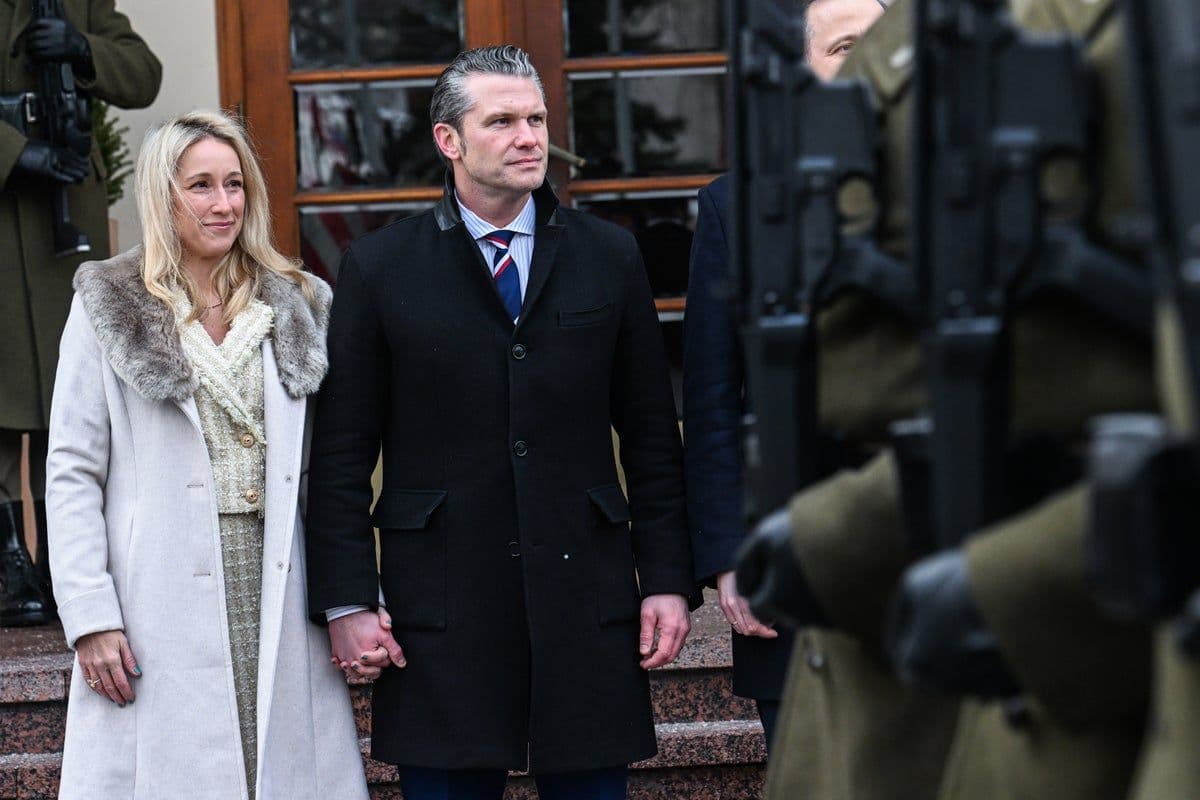 Fact Check: Hegseth shared military attack details on Signal, raising alarm among experts.