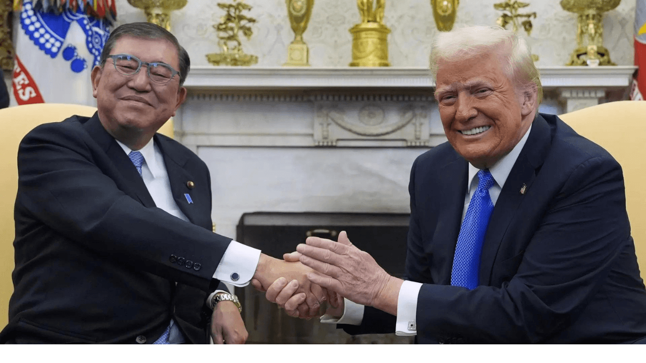 Fact Check: Washington's defense spending demands lead to Japan's diplomatic snub