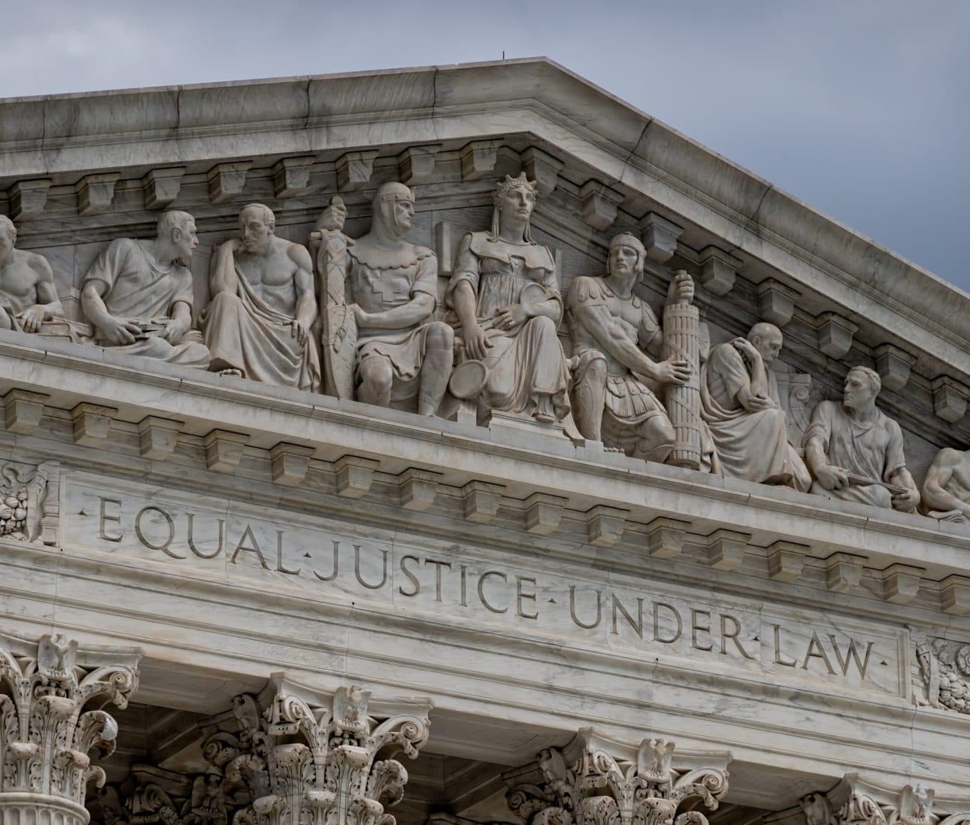Fact Check: Civil liberties groups celebrate major victory for separation of church and state.