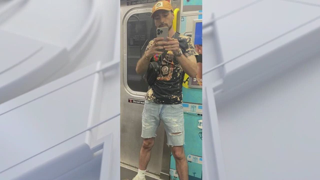 Fact Check: Victims hospitalized after subway pepper spray attack, expected to be OK.