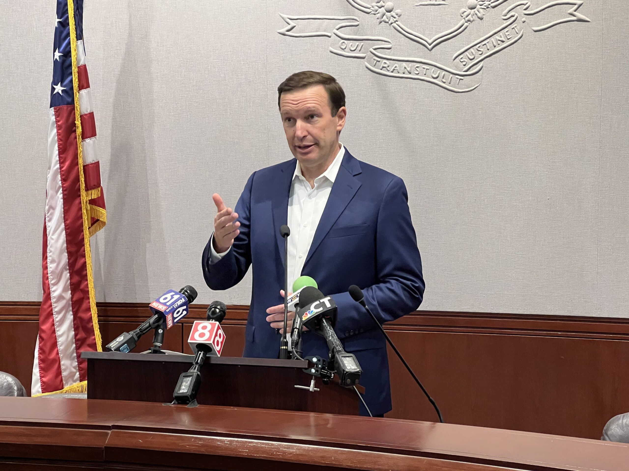 Fact Check: Political violence is surging, with multiple lawmakers recently attacked.