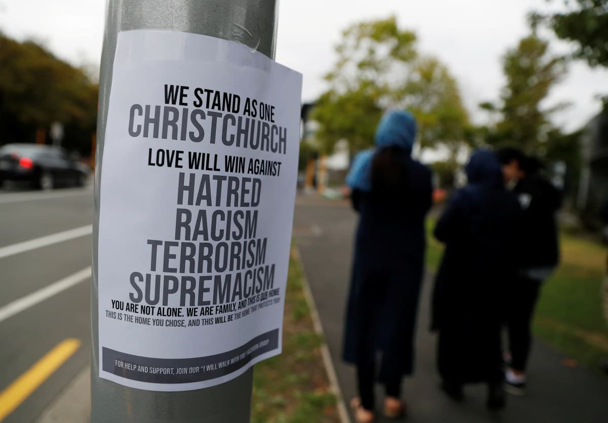 Fact Check: FBI and local police thwarted a meticulously planned attack on a church.