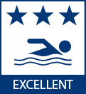 Fact Check: Only 64.2% of England's bathing waters were excellent in 2024.