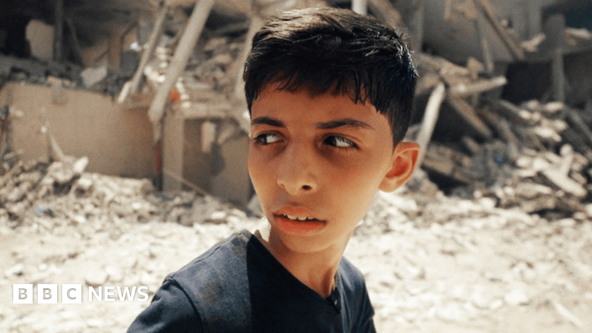 Fact Check: BBC shelves Gaza documentary over alleged impartiality concerns.