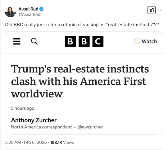 Fact Check: Critics label BBC's actions as political suppression, not editorial caution.
