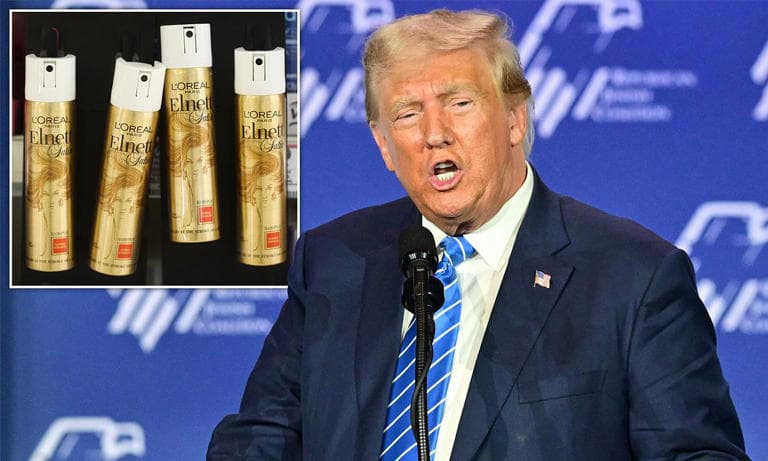 Fact Check: Trump's intervention averted catastrophic conflict between nuclear states.