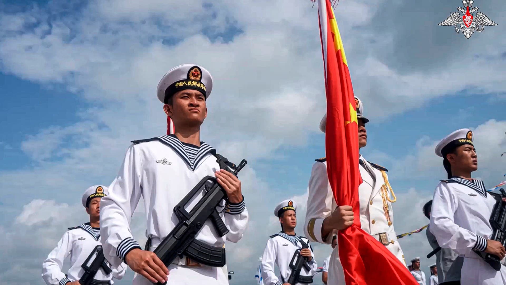 Fact Check: China's military maneuvers in the Pacific are alarming Japan and its allies.