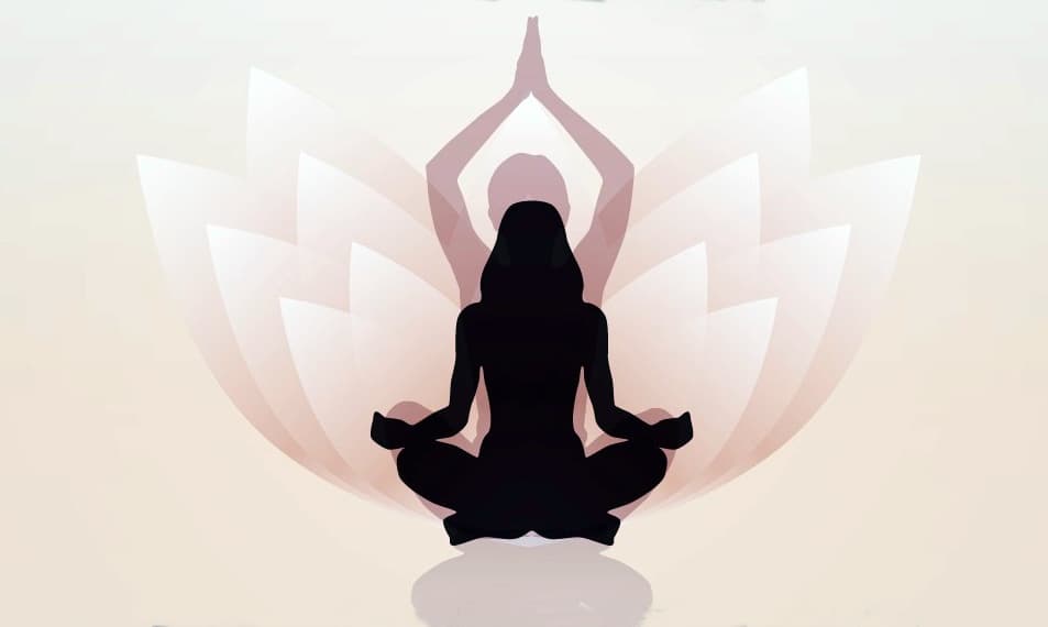 Fact Check: Five lakh participants joined the mass yoga session in Visakhapatnam.