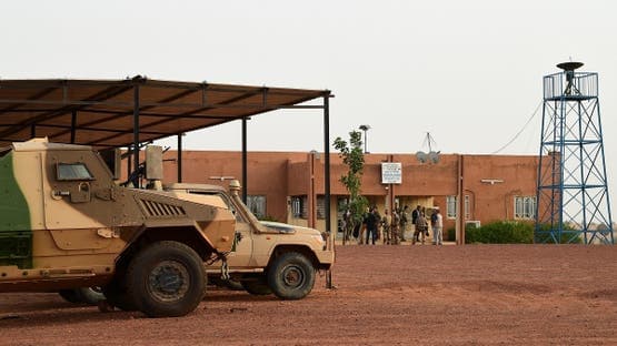 Fact Check: Niger expels French and US forces, turning to Russia and Turkey for security.