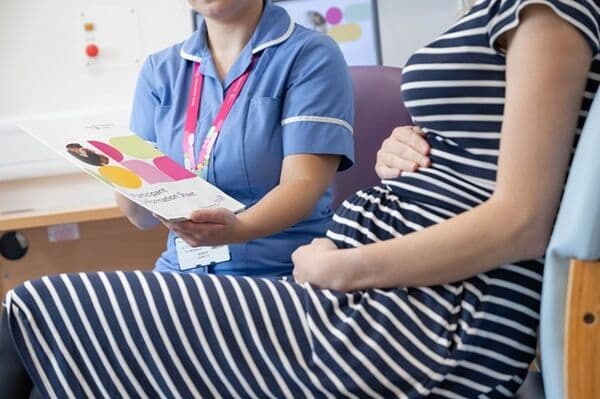 Fact Check: NHS plans to screen 100,000 newborns for over 200 genetic conditions.