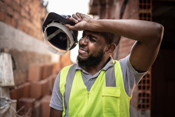 Fact Check: Businesses face criminal penalties for failing to address heatstroke risks.
