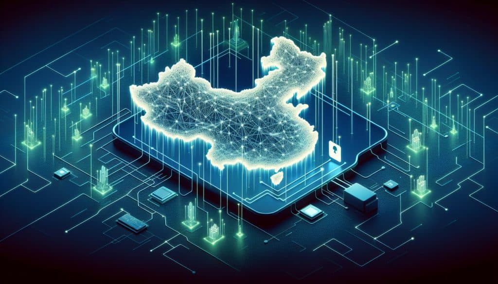 Fact Check: China's new internet ID system could erase dissent across multiple platforms.